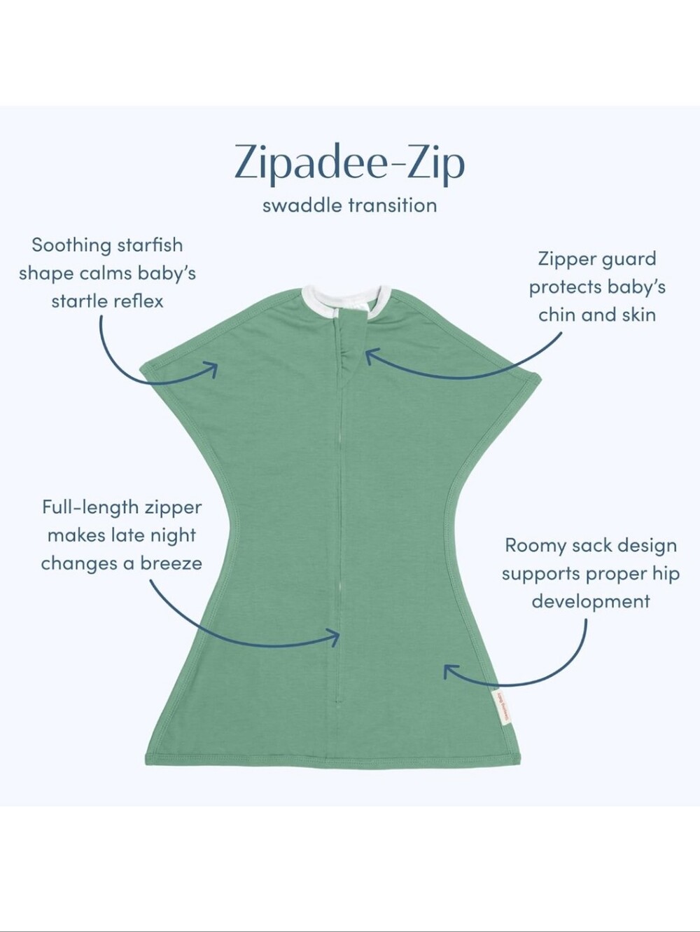 Zipadee-Zip - Picture 3 of 4